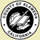 Alameda County Seal