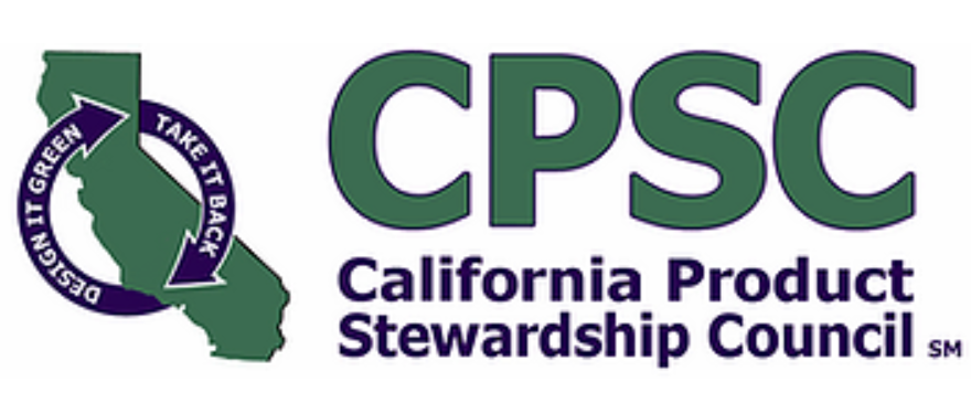 California Product Stewardship Council logo