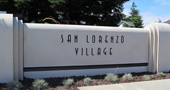 San Lorenzo Gateway Park