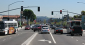 East 14th Street/Mission Blvd Streetscape Phase III