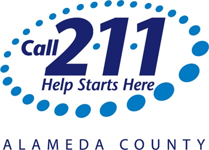 211 logo