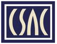 CSAC logo