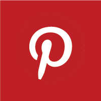 Pinterest icon