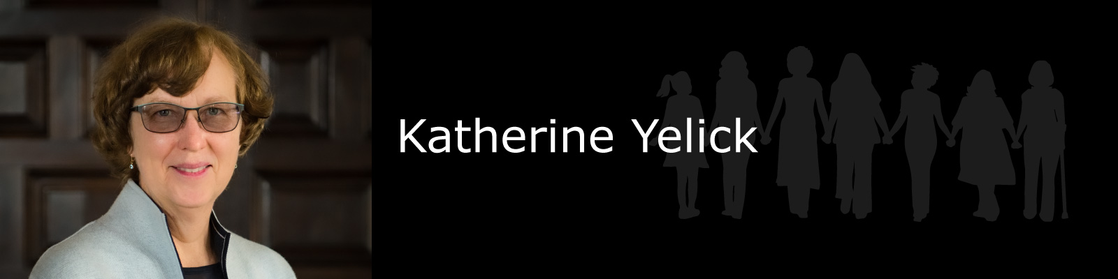 Photo of Katherine Yelick.