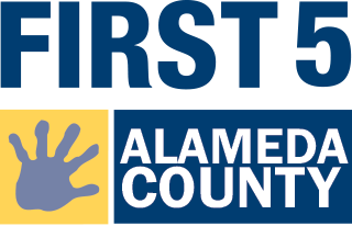 First 5 Alameda County