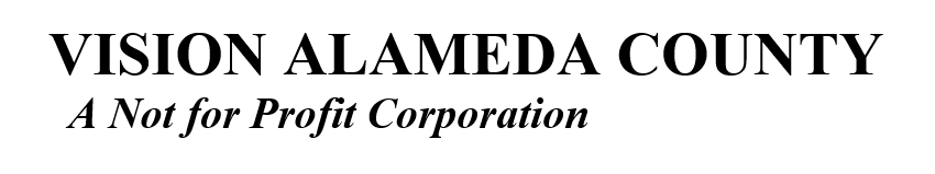 Vision Alameda County